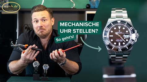 rolex armband richtig einstellen|rolex bedienungsanleitung 2022.